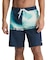 QUIKSILVER/EQYBS04929 水着 EVERYDAY HALF JAM 19 ボードショーツ フィットタイ 19インチ インナーショーツなしタイプ ノンストレッチ・撥水加工 トランクス クイックシルバー メンズ ムラサキスポーツ