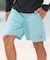 QUIKSILVER/EQYJV04137 水着 EVERYDAY SOLID VOLLEY 19 ジャムボードショーツ 19インチ インナーショーツ付き (ウエストゴムタイプ) ノンストレッチ・撥水加工 トランクス クイックシルバー メンズ ムラサキスポーツ