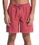 QUIKSILVER/EQYJV04156 水着 EVERYDAY SURFWASH VOLLEY 17NB ジャムボードショーツ 17インチ インナーショーツなしタイプ ノンストレッチ・撥水加工 トランクス クイックシルバー メンズ ムラサキスポーツ