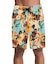 QUIKSILVER/EQYJV04223 水着 EVERYDAY PRINTED VOLLEY 19 ジャムボードショーツ 19インチ インナーショーツ付き (ウエストゴムタイプ) ノンストレッチ・撥水加工 トランクス クイックシルバー メンズ ムラサキスポーツ