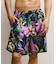 QUIKSILVER/EQYJV04223 水着 EVERYDAY PRINTED VOLLEY 19 ジャムボードショーツ 19インチ インナーショーツ付き (ウエストゴムタイプ) ノンストレッチ・撥水加工 トランクス クイックシルバー メンズ ムラサキスポーツ