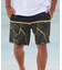 QUIKSILVER/EQYJV04224 水着 EVERYDAY POOLSIDER 19 ジャムボードショーツ 19インチ インナーショーツ付き (ウエストゴムタイプ) ノンストレッチ・撥水加工 トランクス クイックシルバー メンズ ムラサキスポーツ