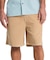 QUIKSILVER/EQYWS03878 TAXER CORD WS コーデュロイ ショートパンツ ウォークショーツ ウエストゴム ドローコード クイックシルバー メンズ ムラサキスポーツ