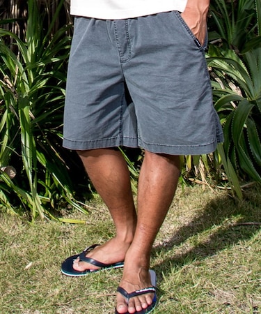 QUIKSILVER/EQYWS03915 TAXER WS 19 ストレッチショートパンツ 19インチ クイックシルバー メンズ ムラサキスポーツ