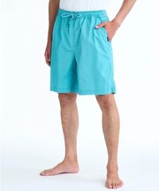 QUIKSILVER/EQYWS03915 TAXER WS 19 ストレッチショートパンツ 19インチ クイックシルバー メンズ ムラサキスポーツ
