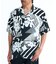 QUIKSILVER/EQYWT04691 SAFE PARADISE SS 半袖 シャツ 花柄 クイックシルバー メンズ ムラサキスポーツ