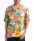 QUIKSILVER/EQYWT04691 SAFE PARADISE SS 半袖 シャツ 花柄 クイックシルバー メンズ ムラサキスポーツ