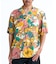 QUIKSILVER/EQYWT04691 SAFE PARADISE SS 半袖 シャツ 花柄 クイックシルバー メンズ ムラサキスポーツ