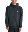 QUIKSILVER/QLY261009 水着 OMNI MW ZIP HOODIE 長袖ラッシュガード ハイネック UPF50+ 接触冷感 速乾 クイックシルバー メンズ ムラサキスポーツ