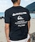QUIKSILVER/水着 QLY261022 HAND DRAWN SS サーフTシャツ 速乾 半袖Tシャツ クイックシルバー メンズ ムラサキスポーツ