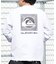 【ムラサキスポーツ別注】QUIKSILVER/QLY261621M 水着 ラッシュガード 長袖 Tシャツ ロンT メンズ UVカット 速乾 接触冷感 水陸両用 クイックシルバー メンズ ムラサキスポーツ限定