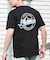 【ムラサキスポーツ別注】QUIKSILVER/QLY261627M 水着 ラッシュガード 半袖 Tシャツ メンズ UVカット 軽量 速乾 水陸両用 クイックシルバー メンズ ムラサキスポーツ限定
