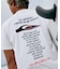 QUIKSILVER/水着 QLY262004 ICON OF SURF 26 SS 半袖Tシャツ 超速乾 UPF50+ 4WAYストレッチ クイックシルバー メンズ ムラサキスポーツ