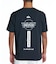 QUIKSILVER/水着 QLY262014 QS MEETS SS 半袖Tシャツ 速乾 UPF50+ ストレッチ クイックシルバー メンズ ムラサキスポーツ