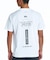 QUIKSILVER/水着 QLY262014 QS MEETS SS 半袖Tシャツ 速乾 UPF50+ ストレッチ クイックシルバー メンズ ムラサキスポーツ