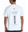 QUIKSILVER/水着 QLY262014 QS MEETS SS 半袖Tシャツ 速乾 UPF50+ ストレッチ クイックシルバー メンズ ムラサキスポーツ