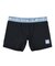 QUIKSILVER/QUD261002 水着 QS BOX インナー ボクサーショーツ 速乾 UPF50+ 水陸両用 クイックシルバー メンズ ムラサキスポーツ