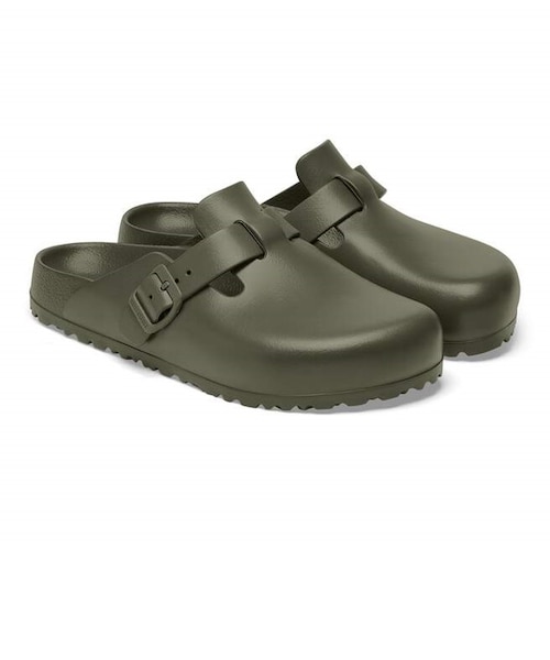 BIRKENSTOCK/メンズ 1026238 Boston ボストン サンダル シューズ