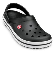 CROCS/11016-001 クロックバンド クロッグ サンダル クロックス ムラサキスポーツ