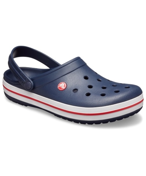CROCS/11016-410 クロックバンド クロッグ サンダル クロックス ムラサキスポーツ