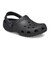 CROCS/205942-0WH クラシック グリッター クロッグ サンダル クロックス ムラサキスポーツ