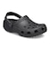 CROCS/205942-0WH クラシック グリッター クロッグ サンダル クロックス ムラサキスポーツ