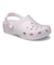 CROCS/205942-5DK クラシック グリッター クロッグ サンダル クロックス ムラサキスポーツ