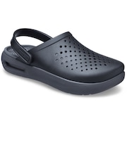 CROCS/209964-001 インモーション クロッグ サンダル クロックス ムラサキスポーツ