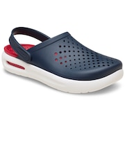CROCS/209964-410 インモーション クロッグ サンダル クロックス ムラサキスポーツ