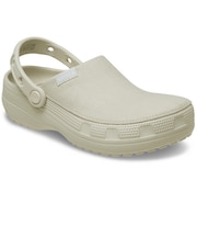 CROCS/211354-160 クラシック クラフテッド クロッグ サンダル クロックス ムラサキスポーツ
