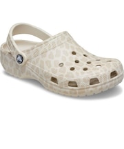 CROCS/211800-0RH クラシック アニマル クロッグ サンダル クロックス ムラサキスポーツ