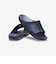 CROCS/213298-410 メンズ サタデー スライド サンダル クロックス ムラサキスポーツ