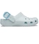 CROCS/213347-5EA クラシック バックル クロッグ サンダル クロックス ムラサキスポーツ