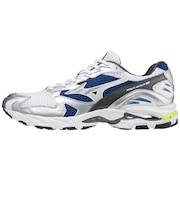 MIZUNO/D1GA210406 WAVE RIDER 10  ウェーブライダー 韓国 レトロ ミズノ スニーカー ユニセックス サンダル ムラサキスポーツ