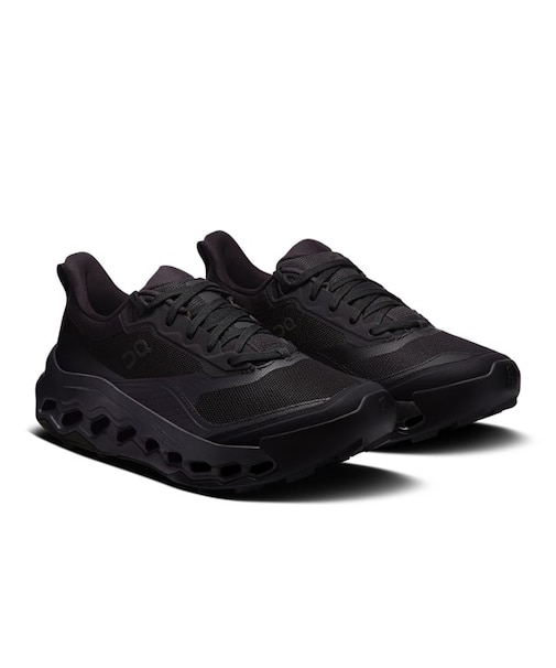 On/ウィメンズ 防水 Cloudhorizon 2 Waterproof クラウドホライズン 2 WP 3WG10201043 ハイキング ウォーキング シューズ スニーカー ムラサキスポーツ