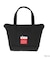 Manhattan Portage/MP1305Z2CKW26 ちいかわ REGO TOTE (M) W/ ZIPPER VER 2 500D CORDURA B5 ショルダートートバッグ マンハッタンポーテージ ムラサキスポーツ