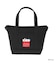 Manhattan Portage/MP1305Z2CKW26 ちいかわ REGO TOTE (M) W/ ZIPPER VER 2 500D CORDURA B5 ショルダートートバッグ マンハッタンポーテージ ムラサキスポーツ