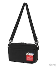 Manhattan Portage/MP1404L2CKW26 ちいかわ JOGGER (L) JPN VER 2 500D CORDURA ショルダーバッグ マンハッタンポーテージ ムラサキスポーツ