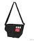 Manhattan Portage/MP1603FZPCKW26 ちいかわ NYLON MESSENGER BAG (XXS) FZP 500D CORDURA ショルダーバッグ マンハッタンポーテージ ムラサキスポーツ