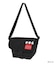 Manhattan Portage/MP1603FZPCKW26 ちいかわ NYLON MESSENGER BAG (XXS) FZP 500D CORDURA ショルダーバッグ マンハッタンポーテージ ムラサキスポーツ