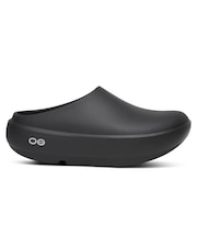 OOFOS/OOcloog PLUS ウークロッグプラス 2001120050261 リカバリーサンダル ウーフォス サンダル ユニセックス メンズ レディース ムラサキスポーツ【正規取扱店】