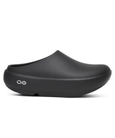 OOFOS/OOcloog PLUS ウークロッグプラス 2001120050261 リカバリーサンダル ウーフォス サンダル ユニセックス メンズ レディース ムラサキスポーツ【正規取扱店】