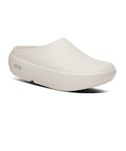 OOFOS/OOcloog PLUS ウークロッグプラス 2001120140261 リカバリーサンダル ウーフォス サンダル ユニセックス メンズ レディース ムラサキスポーツ【正規取扱店】