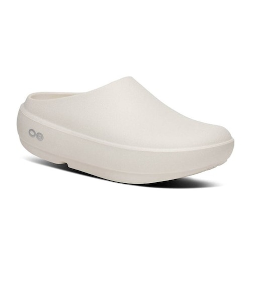 OOFOS/OOcloog PLUS ウークロッグプラス 2001120140261 リカバリーサンダル ウーフォス サンダル ユニセックス メンズ レディース ムラサキスポーツ【正規取扱店】