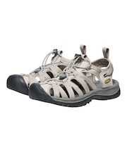 KEEN/レディース 1029079 WHISPER ウィスパー 水陸両用 キーン シューズ サンダル ムラサキスポーツ