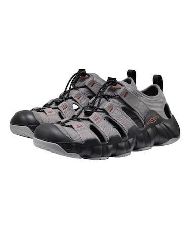 KEEN/メンズ 1031743 HYPERPORT H2 ハイパーポート エイチツー 水陸両用 キーン シューズ サンダル ムラサキスポーツ
