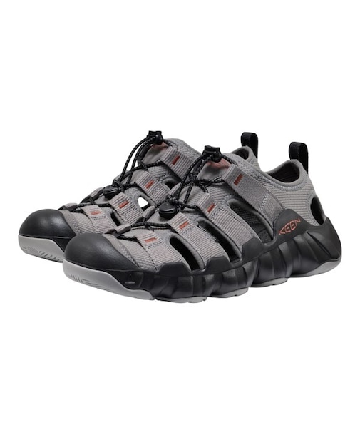 KEEN/メンズ 1031743 HYPERPORT H2 ハイパーポート エイチツー 水陸両用 キーン シューズ サンダル ムラサキスポーツ
