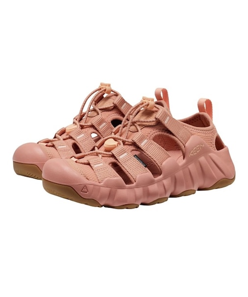 KEEN/レディース 1031749 HYPERPORT H2 ハイパーポート エイチツー 水陸両用 キーン シューズ サンダル ムラサキスポーツ