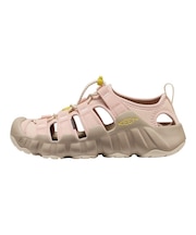 KEEN/レディース 1031753 HYPERPORT H2 ハイパーポート エイチツー 水陸両用 キーン シューズ サンダル ムラサキスポーツ