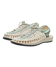 KEEN/レディース 小さめ 1032190 UNEEK ユニーク キーン シューズ サンダル ムラサキスポーツ